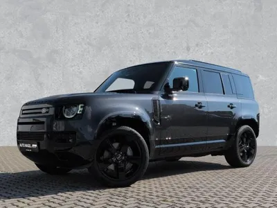 Land Rover Land Rover Defender 110 D300 X-Dyn. HSE im Auto Abo von LeasingMarkt.de