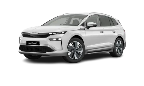 Skoda Skoda Enyaq 85 im Auto Abo von FINN