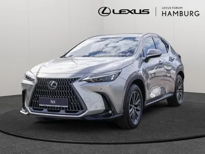Lexus Lexus NX 350h Executive inkl. Interieur-, Technologie-Paket im Auto Abo von LeasingMarkt.de