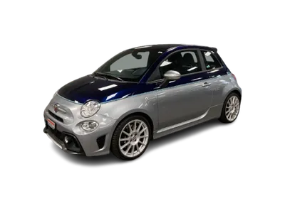 Fiat FIAT 695 Abarth 1.4 T-Jet 180 Rival im Auto Abo von CARIFY