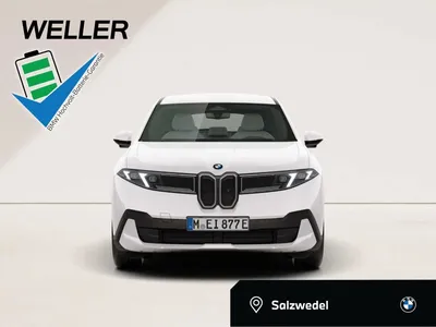 BMW BMW iX3 40 Aktion im Leasing von Null-Leasing