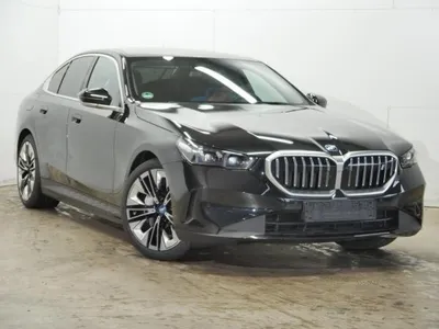 BMW BMW i5 eDrive40 Limo/NP:97.700€/360°/DrivingAss.Prof/Head-Up/Pano./Adapt.Fahr.Prof. im Auto Abo von LeasingMarkt.de