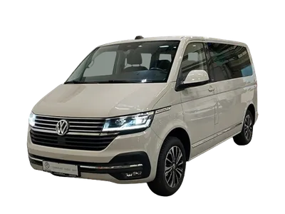 VW Volkswagen T6.1 Multivan 2.0 TDI Comfortline 'Generation SI im Auto Abo von Faaren