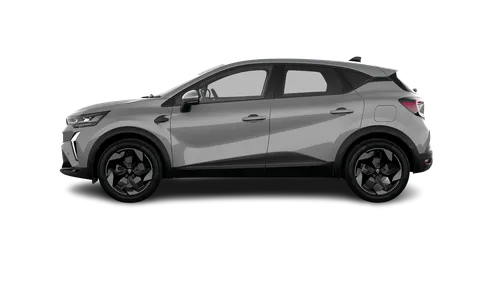 Renault Renault Captur Mild Hybrid 140 EDC im Auto Abo von FINN