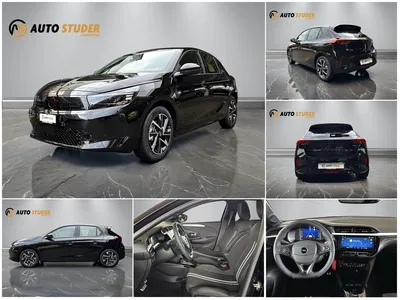 Opel OPEL Corsa F 1.2 T Hybrid Viva im Auto Abo von CARIFY