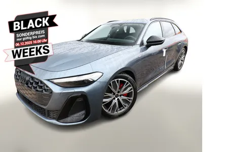 Audi A5 Avant TDI 204 2xS line Tech+ 19Z ExtP PrivG Auto-Abo privat im Auto Abo von Autohaus Tabor