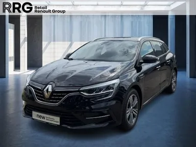 Renault Renault Megane E-Tech INTENS TECH PLUG-IN 160 im Auto Abo von LeasingTime
