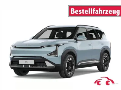 Kia Kia EV5 81.4 KWH AIR MJ26 im Leasing von LeasingMarkt.de