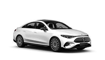 Mercedes Mercedes-Benz CLA im Auto Abo von SIXT+ auto abo