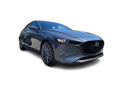 Mazda MAZDA 3 Hatchback SKYACTIV-G M Hybrid 140 Centre Line Automat im Auto Abo von CARIFY