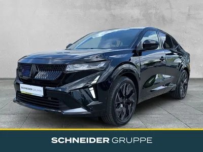 Renault Renault Rafale ESPIRT ALPINE PLUG-IN 300 4x4 NAVI im Auto Abo von Mobile.de