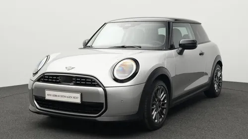 MINI MINI Cooper C im Auto Abo von Null-Leasing