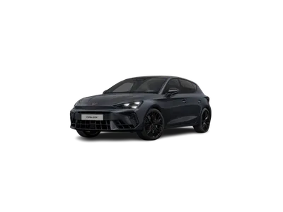 Cupra Cupra Leon VZ Black Edition 2.0 TSI 7-Gang DSG im Auto Abo von Faaren