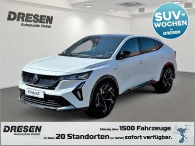 Renault Renault Rafale 💥🔥Spezial-Gewerbe-Deal🔥💥Atelier Alpine Plug-in Hybrid 300 4x4 *WKR,Harman-Kardon,Panoramad im Leasing von LeasingMarkt.de