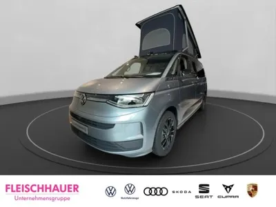VW Volkswagen California 🔥 2.0 TDI Ocean *SONDERLEASING* SOFORT VERFÜGBAR* 🔥 im Leasing von LeasingMarkt.de