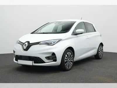 Renault Renault ZOE 🔥 Sofort verfügbar 🔥 Riviera R135 Z.E. 50🔥 inkl. CCS, Batterie Zertifikat möglich 🔥 im Auto Abo von LeasingMarkt.de