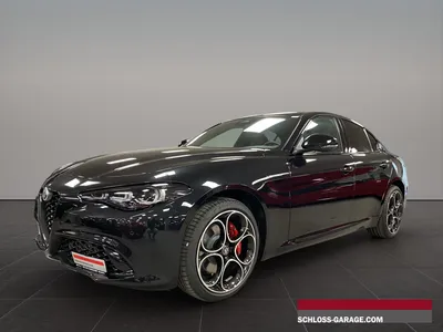 Alfa Romeo ALFA ROMEO Giulia 2.0 Q4 Veloce im Auto Abo von CARIFY