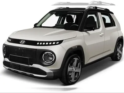 Hyundai Hyundai INSTER Select im Auto Abo von LeasingMarkt.de