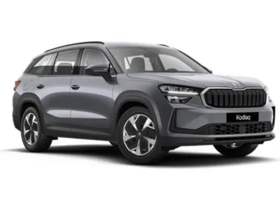 Skoda Skoda Kodiaq 2.0 TDI 4x4 DSG Selection Metallic, Bestellfahrzeug im Auto Abo von LeasingMarkt.de
