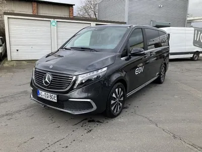 Mercedes Mercedes-Benz EQV -Klasse (447) im Auto Abo von LeasingMarkt.de