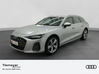 Audi Audi A6 Avant TFSI NEUES MODELL LM19 HuD MATRIX BuO im Leasing von Null-Leasing