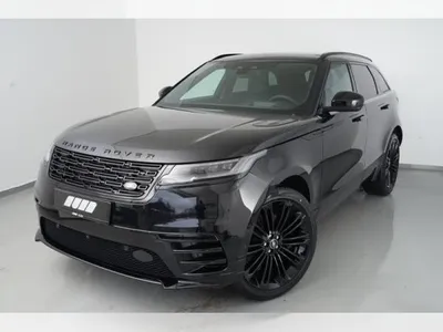 Land Rover Land Rover Range Rover Velar D300 Autobiography ⚡TOP Angebot⚡ mit AHK im Leasing von LeasingMarkt.de
