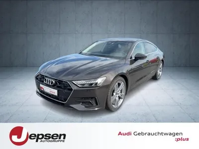 Audi Audi A7 Sportback 45 TFSI S tr. HD Matrix 20Ž ParkAss im Auto Abo von LeasingMarkt.de