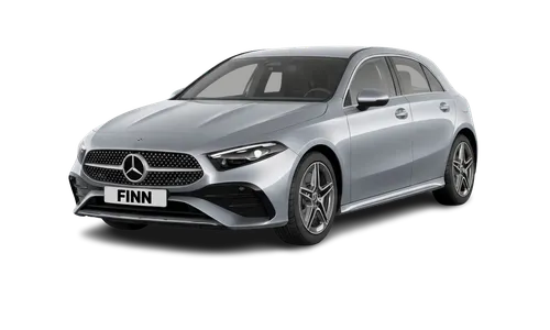 Mercedes Mercedes-Benz A-Klasse A 220 d DCT im Auto Abo von FINN