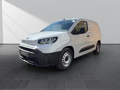 Toyota Toyota Toyota Proace City BEV 50 kWh L1 MEISTER im Auto Abo von 9Drive