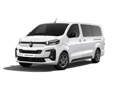 Citroen Citroën SpaceTourer XL| PLUS | SOFORT VERFÜGBAR im Leasing von LeasingMarkt.de