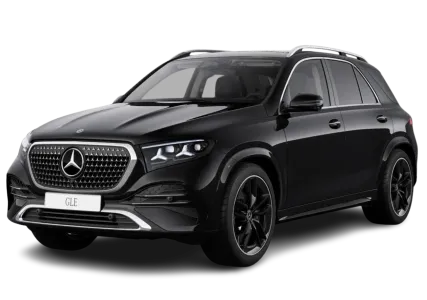 Mercedes Mercedes-Benz GLE 450de 4MATIC AMG Line im Auto Abo von movme