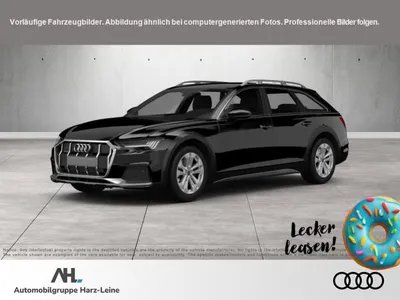 Audi Audi A6 Allroad quattro 55 TDI 253(344) kW(PS) im Auto Abo von LeasingMarkt.de