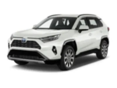 Toyota Toyota RAV 4 Plug-In Hybrid im Auto Abo von LeasingMarkt.de