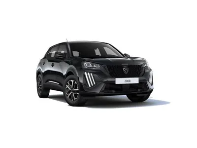 Peugeot Peugeot 2008 Style im Leasing von LeasingMarkt.de