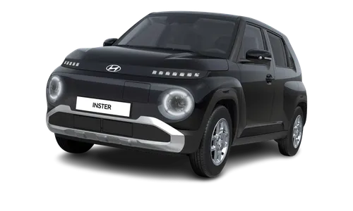 Hyundai Hyundai Inster 42 kWh im Auto Abo von FINN