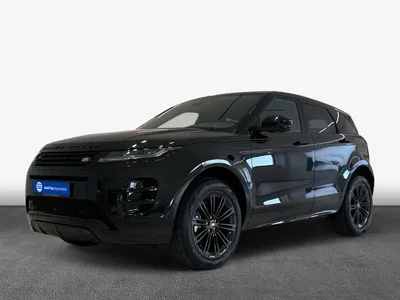 Land Rover Range Rover Evoque D200 AWD DYNAMIC SE im Auto Abo von GetYourDrive