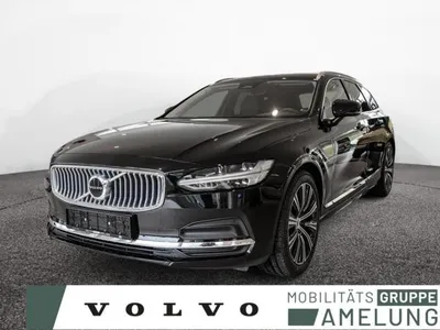 Volvo Volvo V90 im Auto Abo von LeasingMarkt.de