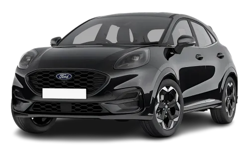 Ford Ford Puma ST-Line X im Auto Abo von Sport Auto Plus