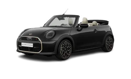 MINI MINI Cooper Cabrio S Cabrio  Steptronic im Auto Abo von FINN