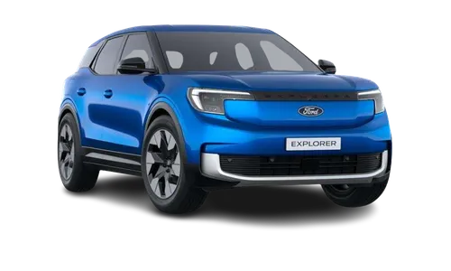 Ford Ford Explorer Extended Range 77kWh RWD im Auto Abo von FINN