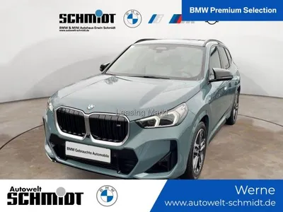 BMW BMW X1 M35i xDrive + GARANTIE-bis-01.2030 im Auto Abo von LeasingMarkt.de