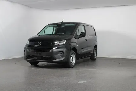 Opel Opel Combo LÃ¤nge 1 mit normaler Nutzlast Opel Cargo L1 1.5 Diesel 75 kW (102 PS) 6-Gang BlueHDi im Auto Abo von Faaren