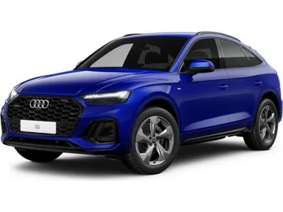 Audi Audi Q5 Sportback 45 TFSI quattro S tronic*S line*AHK im Auto Abo von LeasingMarkt.de