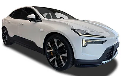 Polestar Polestar 4 coupé PERFORMANCE PRIME Dual motor Performance Prime im Leasing von Allane