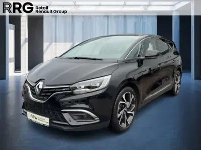 Renault Renault Grand Scenic 1.3 TCE 160 EXECUTIVE im Leasing von 9Drive