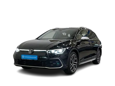 VW Volkswagen Golf VIII Variant Alltrack 2.0 TDI 4Motion DSG im Auto Abo von Faaren