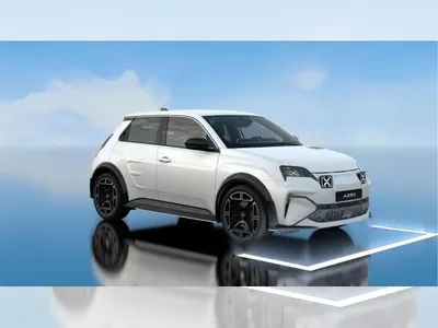 Alpine Alpine A290 !!Sofort verfügbar!! 🔥ZWEI LEASINGRATEN GESCHENKT 🔥 im Auto Abo von LeasingTime