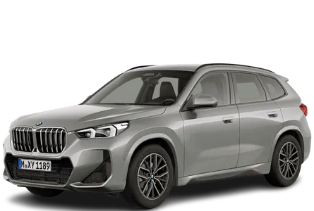 BMW BMW X1 sDrive20 d M Sport im Auto Abo von Faaren