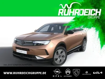 Opel Opel Grandland 🔥Gewerbe Deal - BESTELLFAHRZEUG🔥 im Auto Abo von LeasingMarkt.de