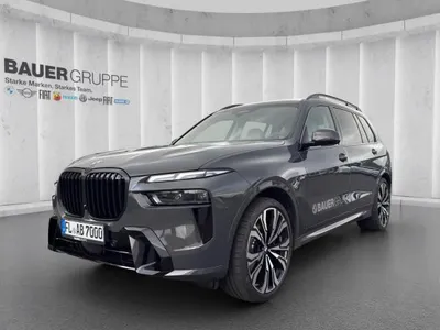 BMW BMW X7 xDrive40d VOLL 147T€ im Leasing von LeasingMarkt.de